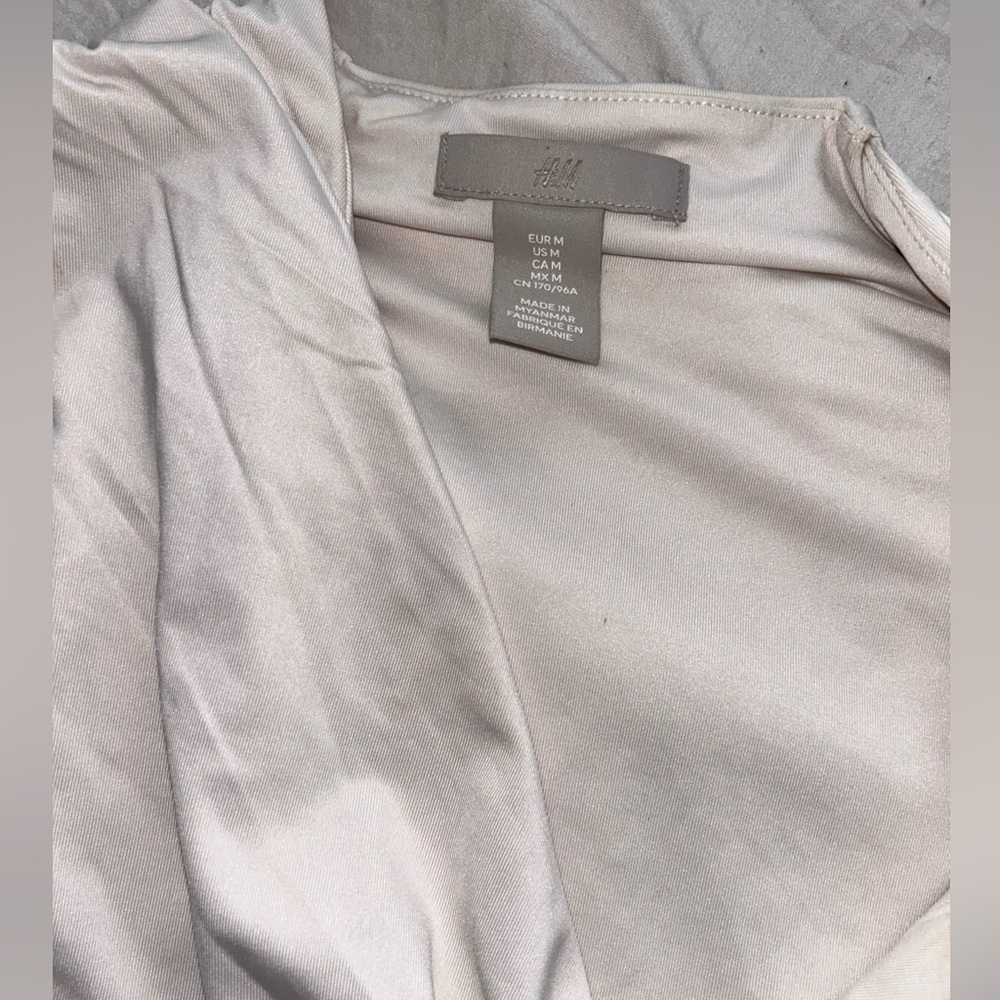 Draped top - Picture 2 of 4
